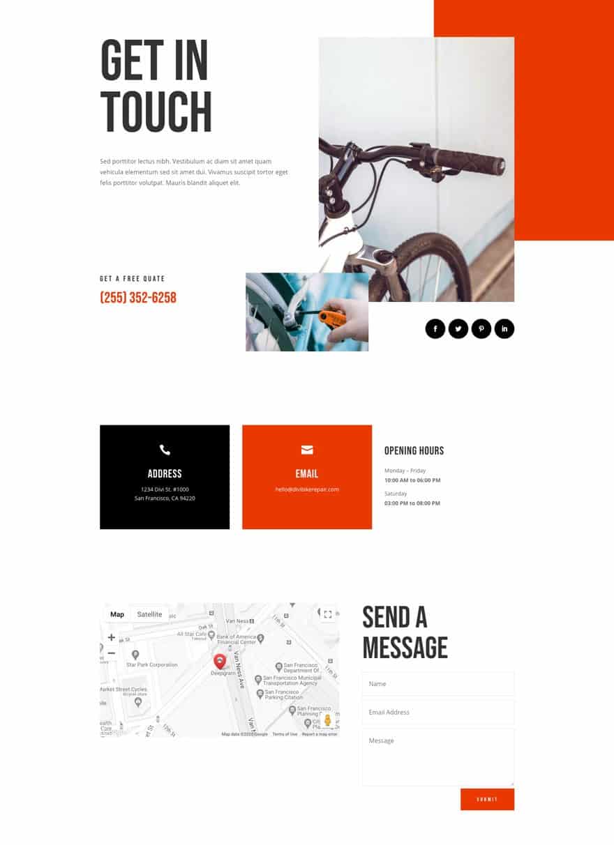 bike-repair-contact-page